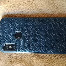 Mi A2 Lite