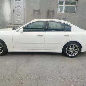 Infiniti I35 2003