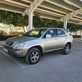 Lexus RX 300 2001