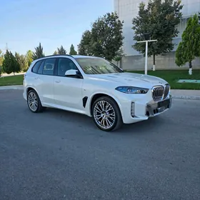 BMW X5 2023