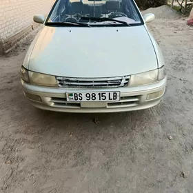 Toyota Carina 1992