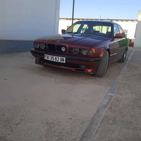 BMW 525 1994