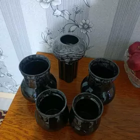 фарфор СССР