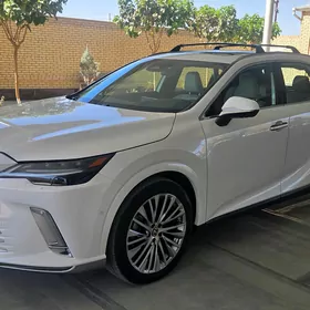Lexus RX 350 2023
