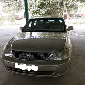 Toyota Avalon 2002
