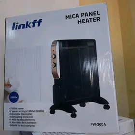 Linkff pec çage ten