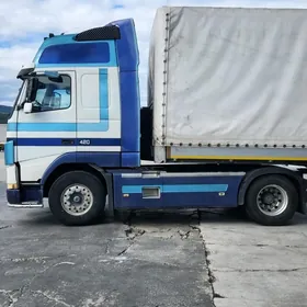 Volvo FH12 1999
