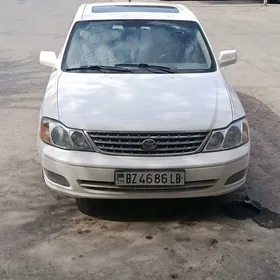 Toyota Avalon 2000