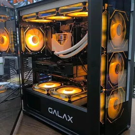 RYZEN 9 7900X/RTX 3080/HDD 4TB