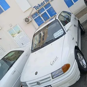Opel Astra 1993