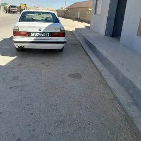 BMW E34 1992