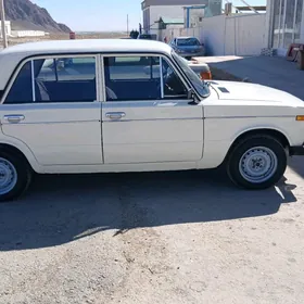Lada 2106 1998