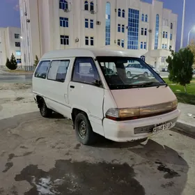 Toyota Town Ace 1990