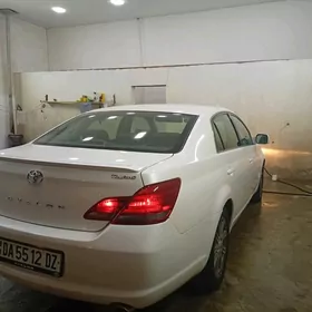 Toyota Avalon 2008