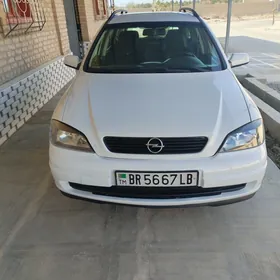 Opel Astra 1999