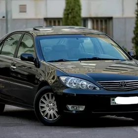 Toyota Camry 2005