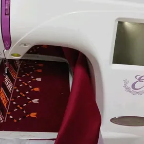 JANOME 350