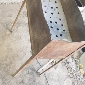 Mangal
