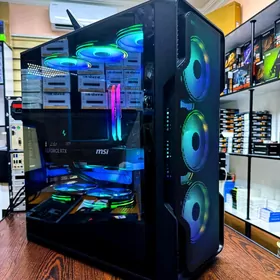 RTX 4070/I5 12GEN/RAM 64G DDR5