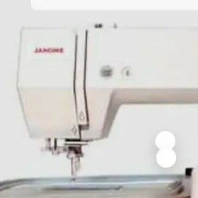 janome 450E