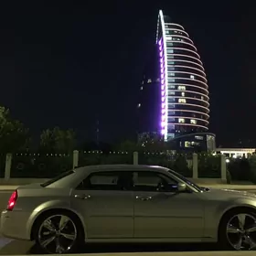 Chrysler 300C 2005