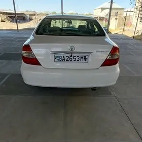 Toyota Camry 2002