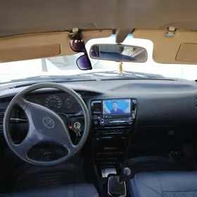 Toyota Corona 1995
