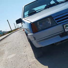Lada 21099 2001
