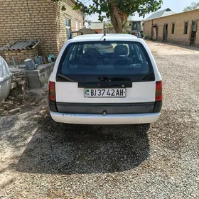 Opel Astra 1992