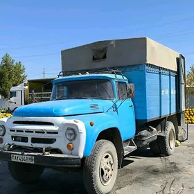 Zil 130 1993
