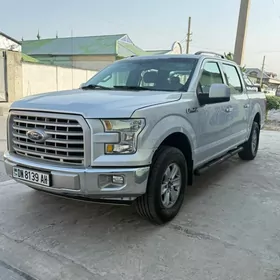Ford F-150 2018
