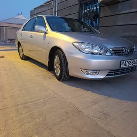 Toyota Camry 2002