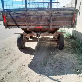 MTZ 82 2022