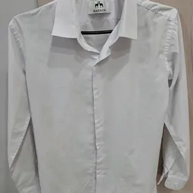 шкльный рубашкалар