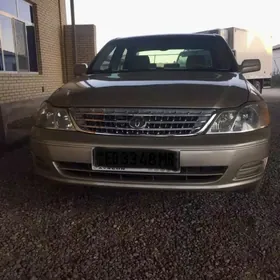Toyota Avalon 2001