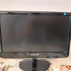 Monitor