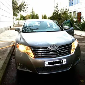 Toyota Venza 2009