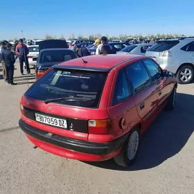 Opel Astra 1994