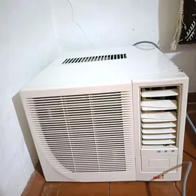 кондиционер тязеже