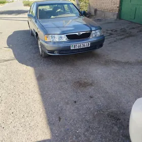 Toyota Avalon 1998