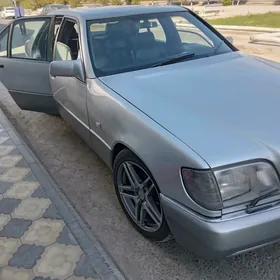 Mercedes-Benz 500SL 1994