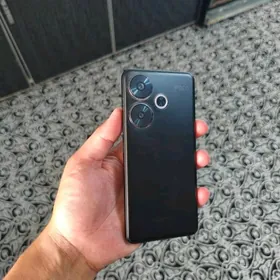 POCO F6 12/512  black