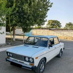 Lada 2106 2001