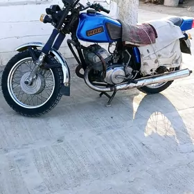 Iž Ýupiter 1997