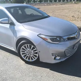 Toyota Avalon 2013