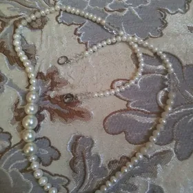 жемчуг ожирение