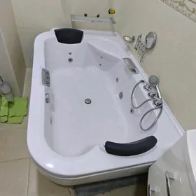 Джакузи
