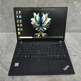 ThinkPad T14s SENSOR 32/512