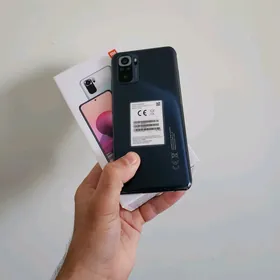 redmi not 10s