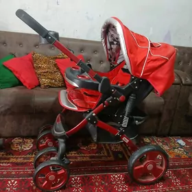 коляска 800 м